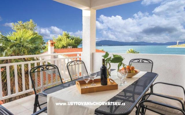 Apartmán Mediteranska kuća – Ubytování Klek Chorvatsko