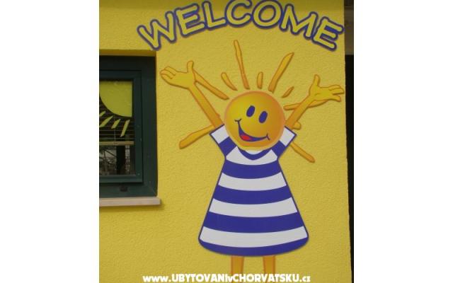 Apartmány Bonaca Klek – Ubytování Klek Chorvatsko