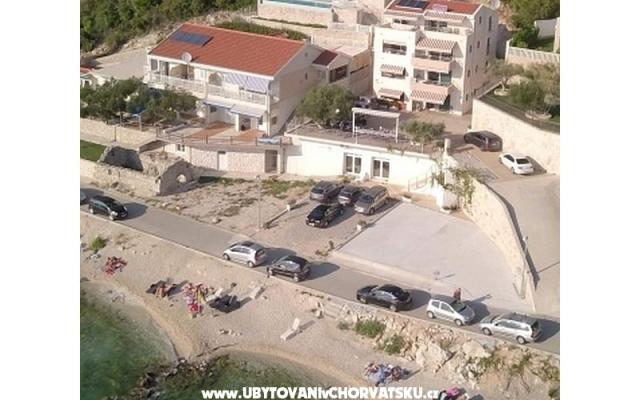 Apartmány Kate – Ubytování Klek Chorvatsko