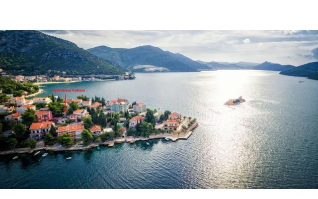 Apartmány Vukmir – Ubytování Klek Chorvatsko