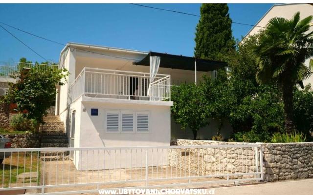 Apartmány Marević – Ubytování Klek Chorvatsko