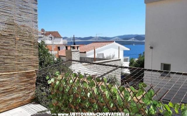 Dům k odpočinku Oaza – Ubytování Klek Chorvatsko