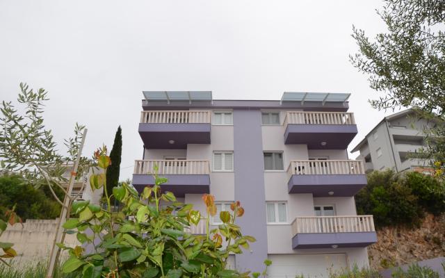 Apartmán Lily – Ubytování Klek Chorvatsko