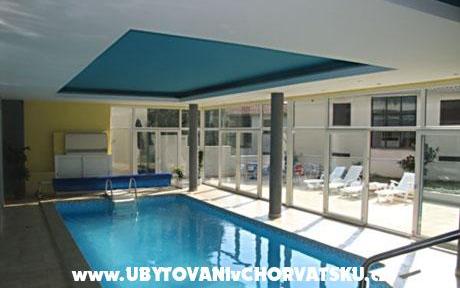 Villa Ceres Klek – Ubytování Klek Chorvatsko