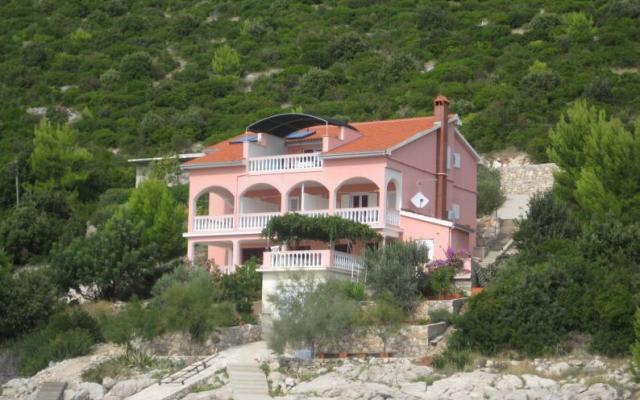 Apartmány Mašković – Ubytování Korčula Chorvatsko