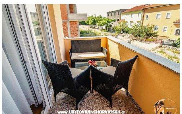 Apartmány Galle – Ubytování Kraljevica Chorvatsko