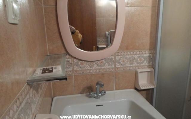 Apartmán Ivanka - Krok – Ubytování ostrov Krk Chorvatsko