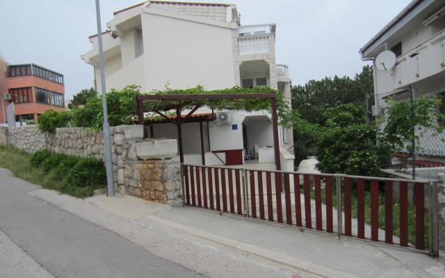 Apartmán Klarić Baška – Ubytování ostrov Krk Chorvatsko