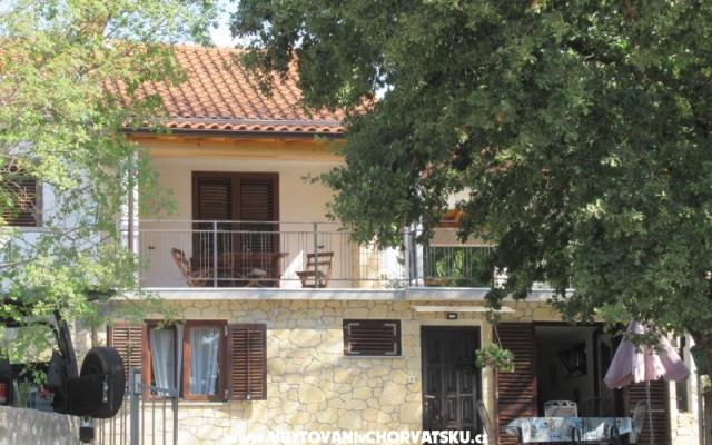 Cedrus apartment, modern / comfy – Ubytování ostrov Krk Chorvatsko