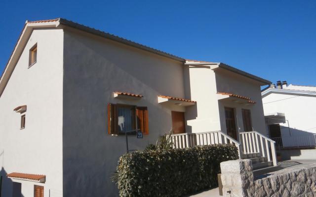 Apartmány Čamdžić – Ubytování ostrov Krk Chorvatsko