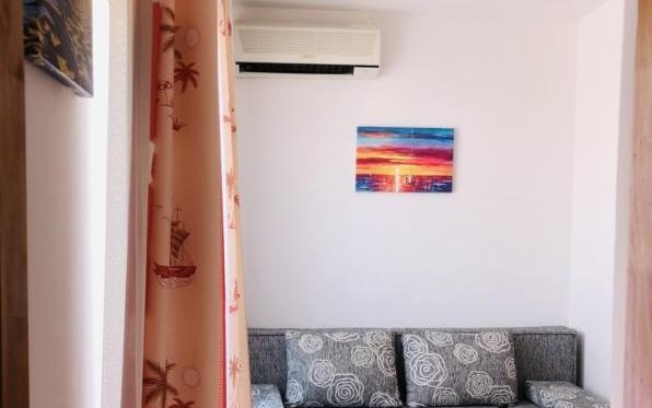 Apartmány HILA – Ubytování ostrov Krk Chorvatsko