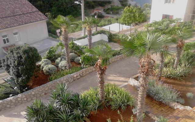 Apartmány Maja – Ubytování ostrov Krk Chorvatsko
