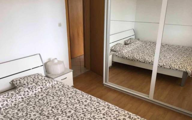 Apartmány Malinska – Ubytování ostrov Krk Chorvatsko