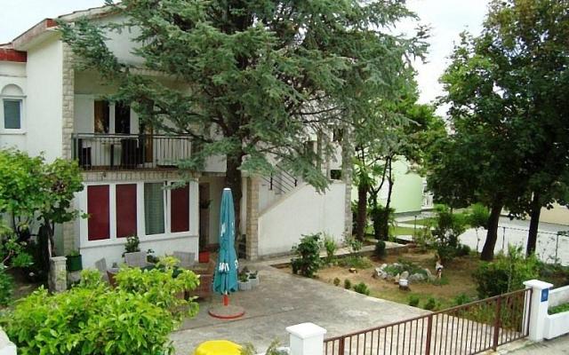 Apartmány Marija Krok – Ubytování ostrov Krk Chorvatsko