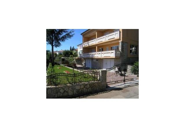 Apartmány VEJA – Ubytování ostrov Krk Chorvatsko
