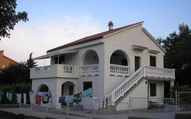 Apartmány Cindrić  – Ubytování ostrov Krk Chorvatsko