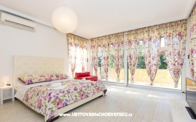 Apartmány &amp; Pokoje DDD2 – Ubytování ostrov Krk Chorvatsko