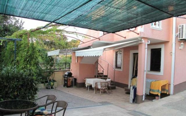 Apartmány Butorac – Ubytování ostrov Krk Chorvatsko