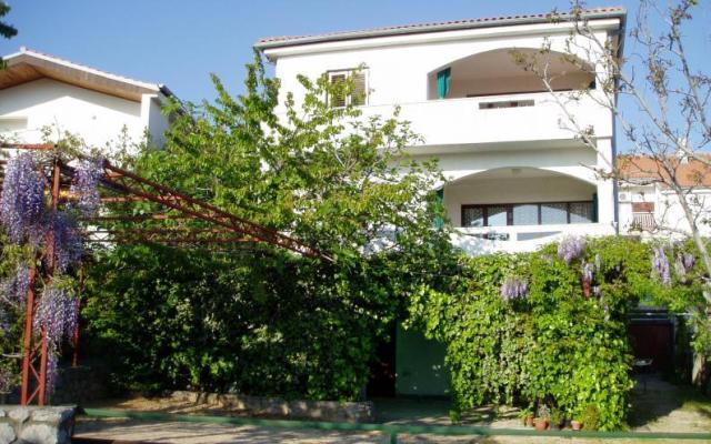 Apartmány Ulika – Ubytování ostrov Krk Chorvatsko