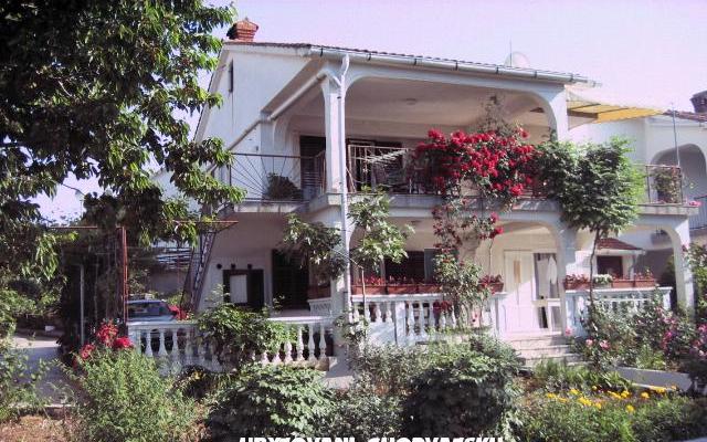 Ivana, ostrov Krk – Ubytování ostrov Krk Chorvatsko