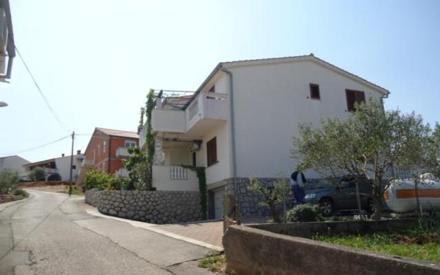 Apartmány Jagoda – Ubytování ostrov Krk Chorvatsko