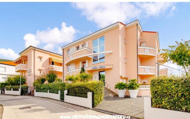 Villa Marija – Ubytování ostrov Krk Chorvatsko