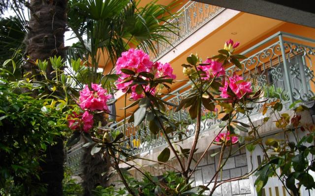 Apartmán Ines – Ubytování Lovran Chorvatsko