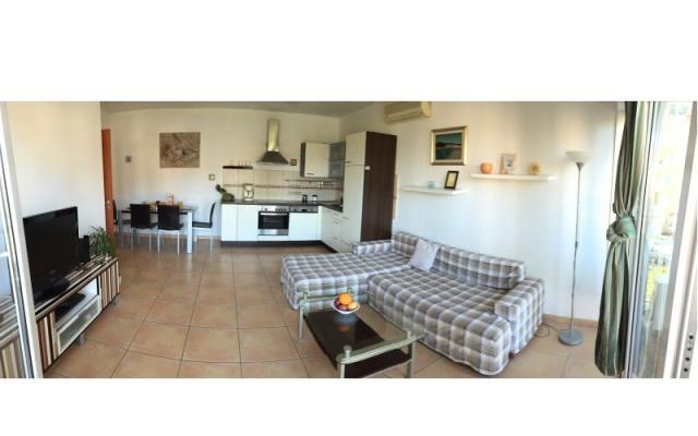 Apartmán Kika – Ubytování Lovran Chorvatsko