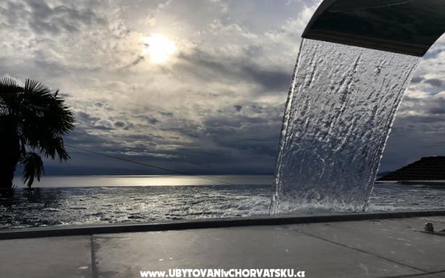 Lovransko Blago – Ubytování Lovran Chorvatsko