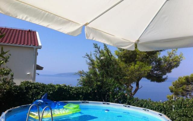 Apartmány Petra – Ubytování Makarska Chorvatsko