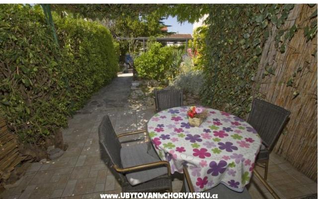 Apartmán Aldi – Ubytování Makarska Chorvatsko