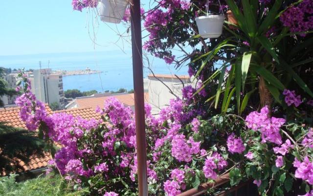 Apartmán Dobrinić – Ubytování Makarska Chorvatsko