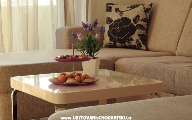 Apartmán Igor – Ubytování Makarska Chorvatsko