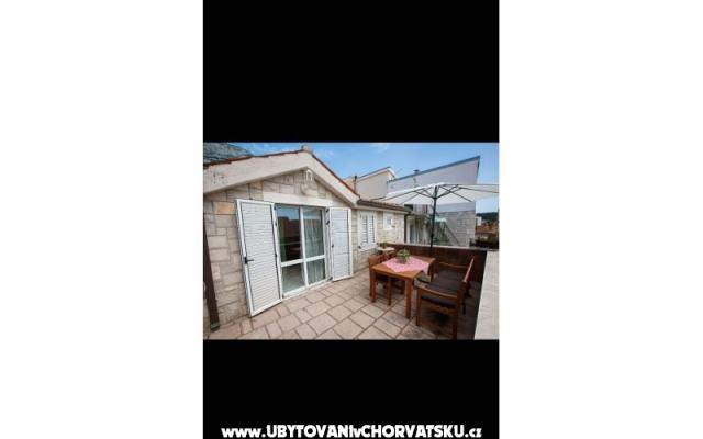 Apartmán Kegalj – Ubytování Makarska Chorvatsko