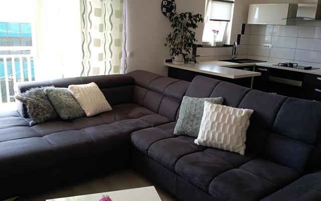 Apartmán Rubin – Ubytování Makarska Chorvatsko