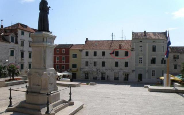 Apartmán strogi centar – Ubytování Makarska Chorvatsko