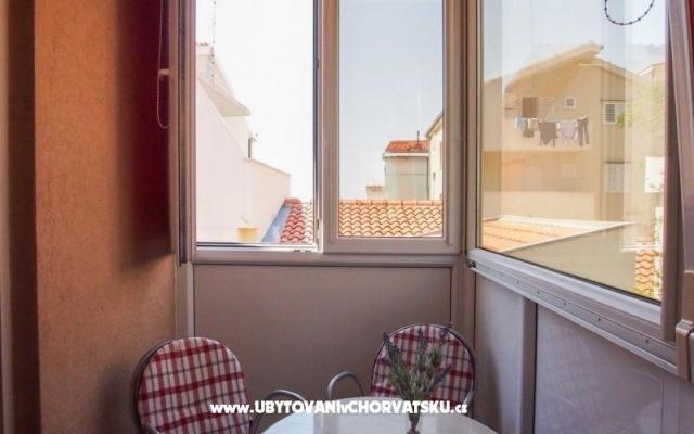 Apartmán Viki – Ubytování Makarska Chorvatsko