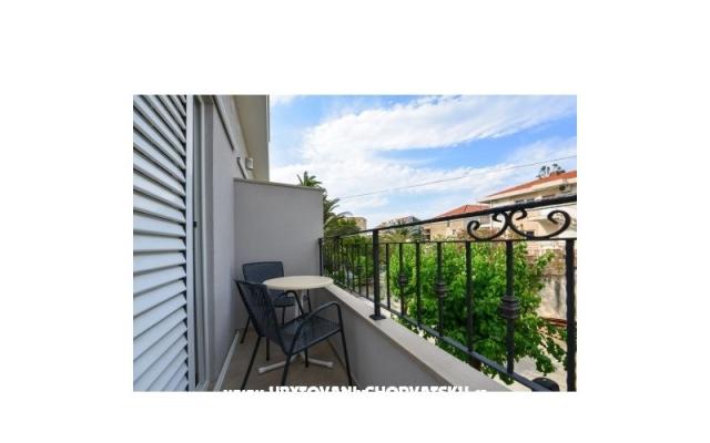 Apartmány Dina – Ubytování Makarska Chorvatsko
