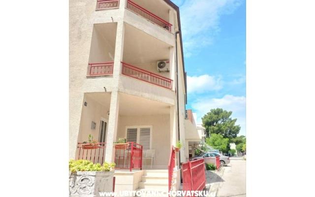 Apartmány Lenka – Ubytování Makarska Chorvatsko