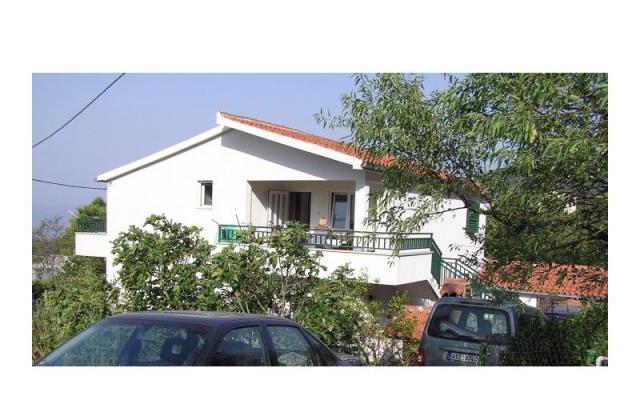 Apartmány Marin – Ubytování Makarska Chorvatsko