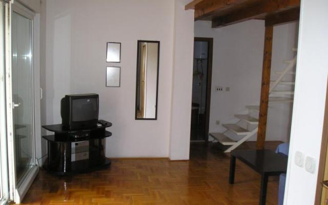 Apartmány Jadranka – Ubytování Makarska Chorvatsko