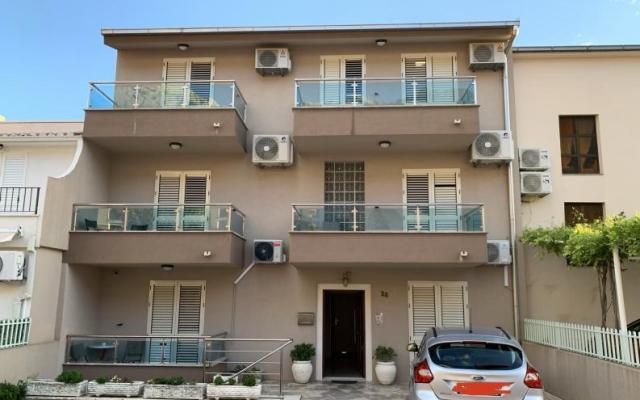 Apartmány Tina – Ubytování Makarska Chorvatsko