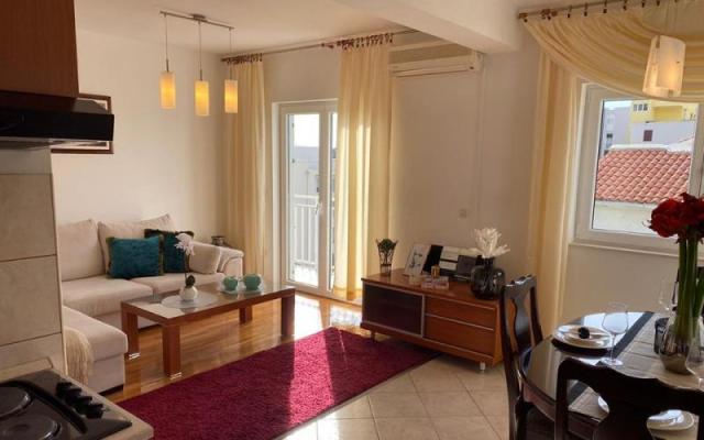 Apartmán Marko Makarska  – Ubytování Makarska Chorvatsko
