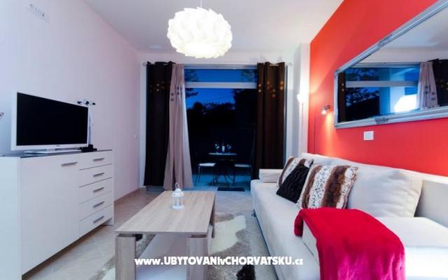 Apartmán ENI – Ubytování Makarska Chorvatsko