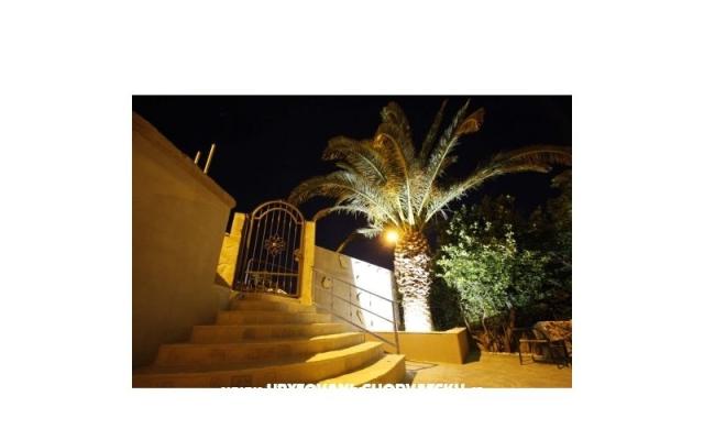 Love Story – Ubytování Makarska Chorvatsko