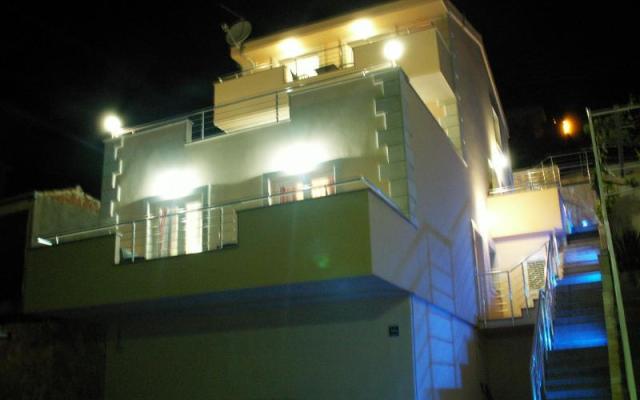 Luxury Apartmán villa Dusanka – Ubytování Makarska Chorvatsko