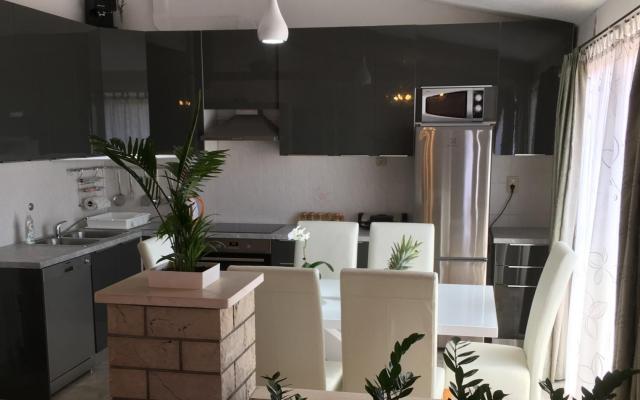 Momy – Ubytování Makarska Chorvatsko