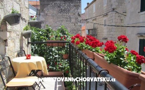 Old Town Dům – Ubytování Makarska Chorvatsko