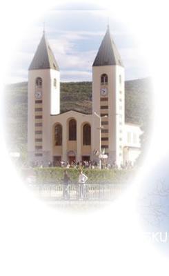 Penzion Vidović Medjugorje – Ubytování Makarska Chorvatsko
