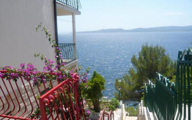 Apartmány Sliskovic, 1. line to sea – Ubytování Makarska Chorvatsko